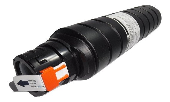 Tóner Toshiba T-8650A Negro 73,000pag