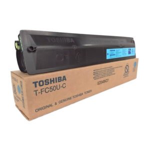 Tóner Toshiba T-FC50AC