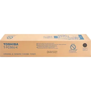 Tóner Toshiba T-FC50AK Negro 32,000pag