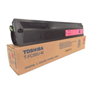 Tóner Toshiba T-FC50AM