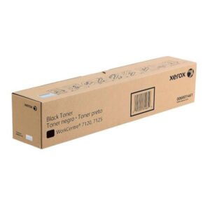 Toner Xerox 006R01461 Negro 22,000pag