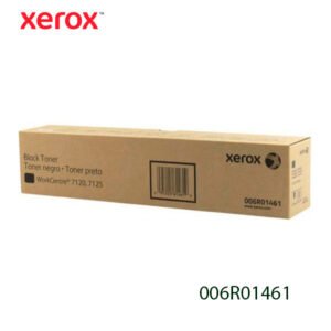 Toner Xerox 006R01461 Negro 22,000pag