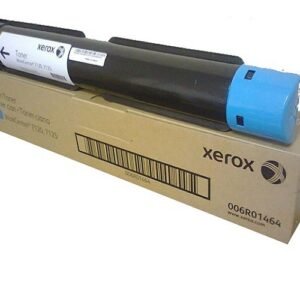 Toner Xerox 006R01464 Cyan 15,0000 paginas