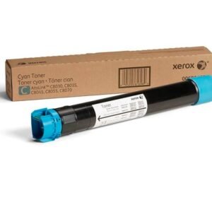 Toner Xerox 006R01702 Cyan 15,000 páginas