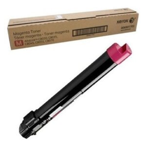 Toner Xerox 006R01703 Magenta 15,000 páginas