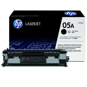 Toner HP 05A