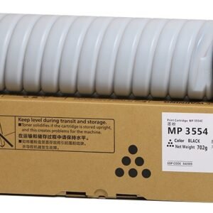 Tóner Ricoh 842124 Negro 24,000 páginas