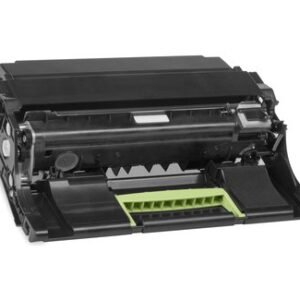 Unidad de imagen Lexmark 50F0Z00 Negro 60,000 Pag.