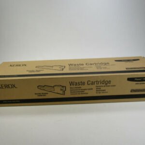 Waste Xerox 106R01081 30,000 Pag Phaser 7400