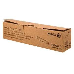Waste Xerox 106R02624 24,000 Pag Phaser 7100