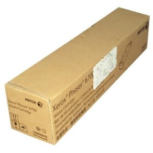 Waste Xerox 108R00975 25,000 Pag Phaser 6700