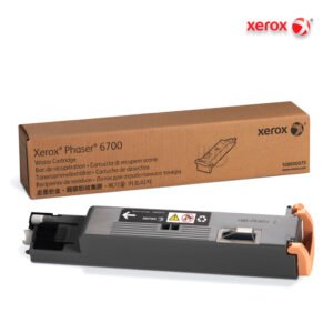 Waste Xerox 108R00975