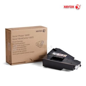 Waste cartucho Xerox 108R01124