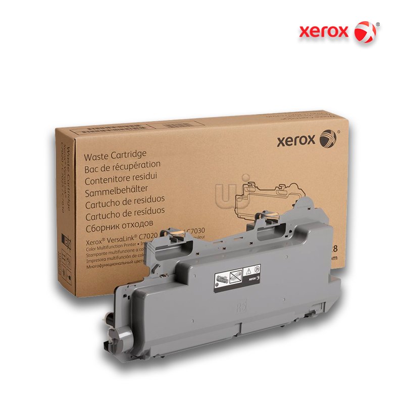 Waste Xerox 115R00128