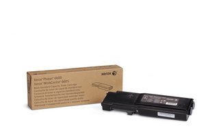 Toner Xerox 106R02252 Negro 3,000 páginas