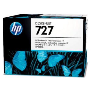 Cabezal HP 727A (B3P06A)