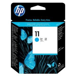 Cabezal HP 11 (C4811A)