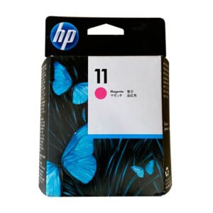 Cabezal HP 11 (C4812A)