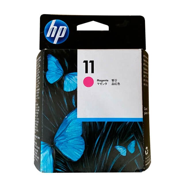 Cabezal HP 11 (C4812A)