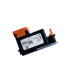 Cabezal HP 940 (C4901A) Magenta & Cyan OfficeJet Pro 940