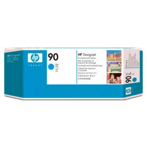 Cabezal HP 90