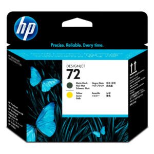 Cabezal HP 72 (C9384A)