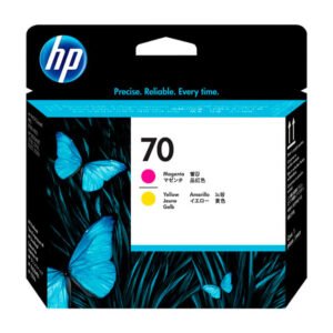 Cabezal HP 70 (C9406A)