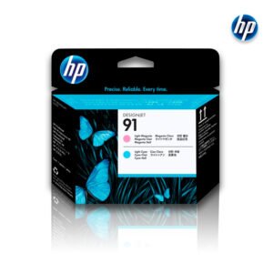Cabezal HP 91 (C9462A)