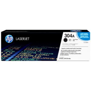 Toner HP 304A