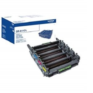 Drum Brother DR-411CL /Negro 50,000 Pag MFC-L8900CDW