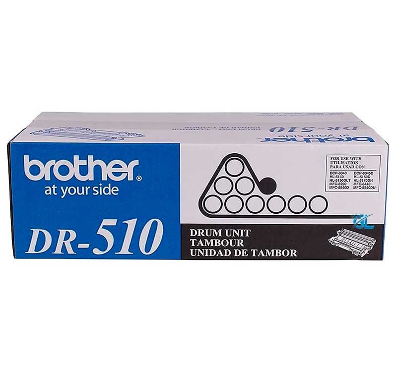 Drum Brother DR-510