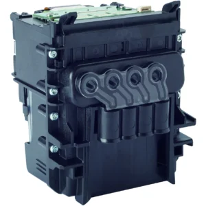 Cabezal HP 729A (F9J81A) Negro y Color DesignJet T730