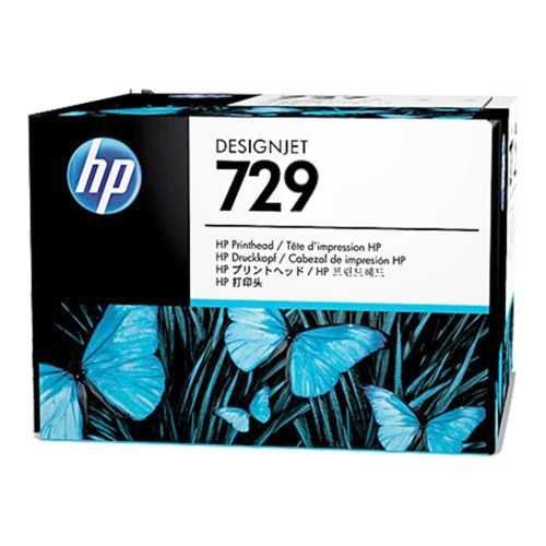 Cabezal HP 729A (F9J81A)