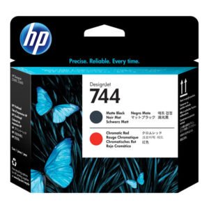 Cabezal HP 744A (F9J88A)