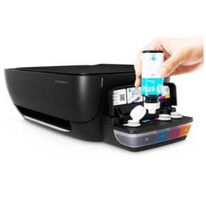 Impresora Multifuncional HP 315 Imprime, Escáner, Copia, USB.