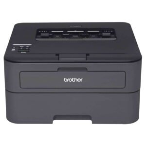 Brother - Impresora Láser Monocromática HL-L2360DW - wifi