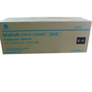 Tóner Konica Minolta IUP23K