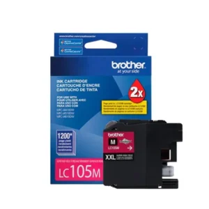 Tinta Brother LC-105M