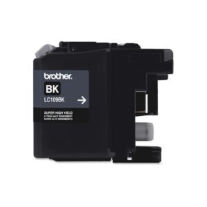 Tinta Brother LC-109BK Negro 2,400PG MFC-J6720DW MFC-J6920DW