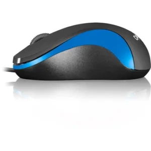 Mouse Cybertel Thor Blue M101B USB