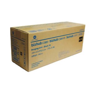 Tóner Konica Minolta IUP24K