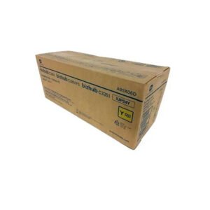 Tóner Konica Minolta IUP24Y