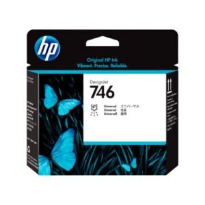 Cabezal HP 746 (P2V25A)