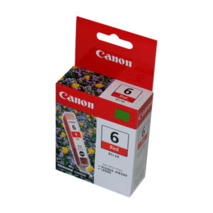 Tinta Canon BCI-6R