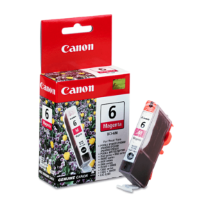 Tinta Canon BCI-6M