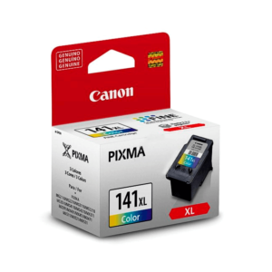 Tinta Canon CL-141XL