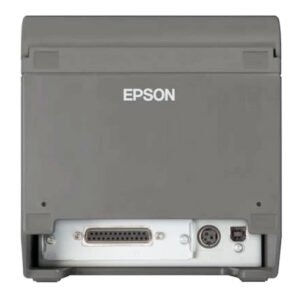Impresora Epson TM-T20II-06 para recibos de puntos de venta