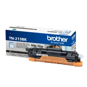 Toner Brother TN-213Bk Negro 1,300 paginas