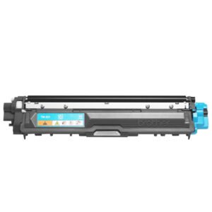 Toner Brother TN-221C cyan, Rendimiento 1,400 pag.