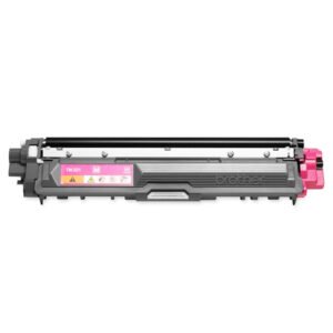 Toner Brother TN-221M magenta, Rendimiento 1,400 pag.